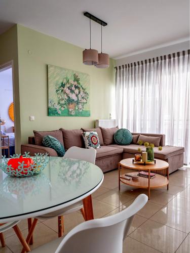 XPerience Central Apartments Room Type - Apartment with Garden View XPerience Central Apartments Room Type - Apartment with Garden View