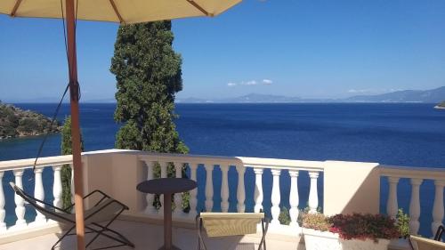 Kerveli Village Hotel - 주변 환경