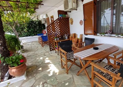 Studios and Apartments Meri Studios and Apartments Meri