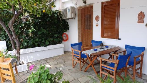 Studios and Apartments Meri Studios and Apartments Meri