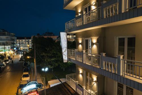 hotel photo