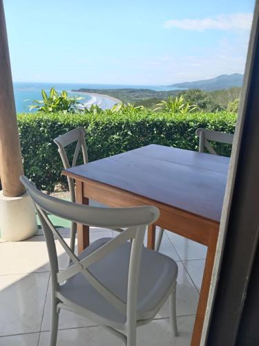 Surrounding environment, Ballena Paraiso Lodge in Uvita