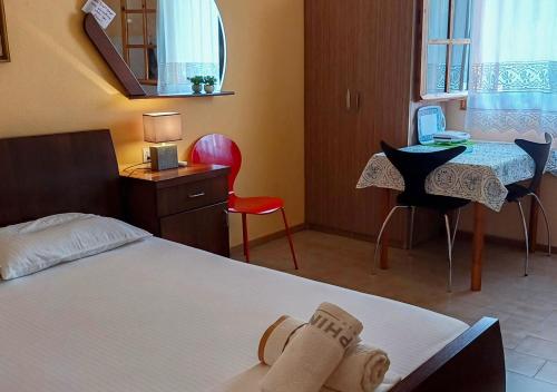 Studios and Apartments Meri Studios and Apartments Meri