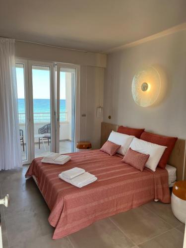 Bahiamar in Torre Lapillo