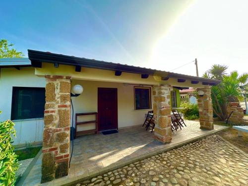  Appartamento Le Castella in Le Castella