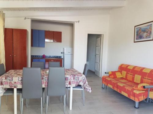  Appartamento Le Castella in Le Castella