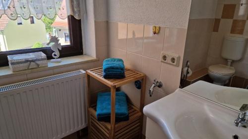 Ferienwohnung Irma in Malschwitz, Deutschland