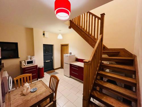 Dormitorio Doble D08, Dublin (fotografie 8)