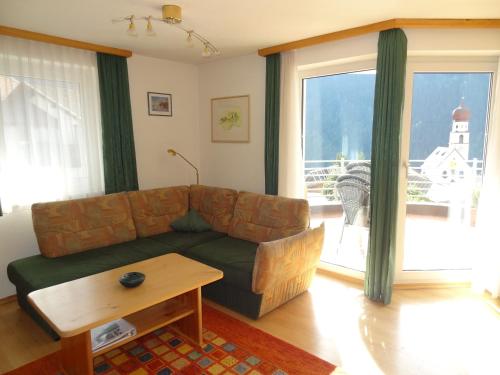 Pepis Ferienwohnungen inklusive Sommercard in 耶爾岑斯