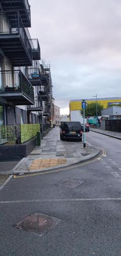 Picture of Lovely 1 Bedroom Apartment