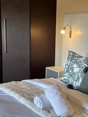 Accommodation Bedfordview - Hethersett Guesthouse