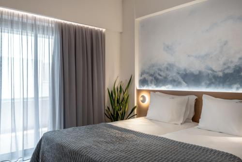 Blue Dome Hotel - image 10