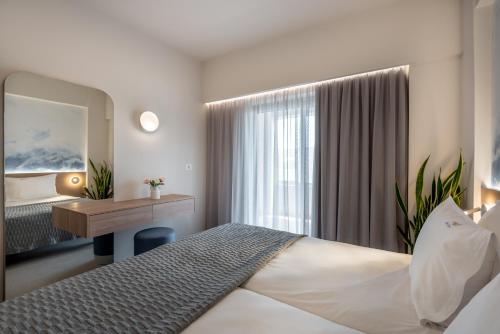 Blue Dome Hotel - image 7