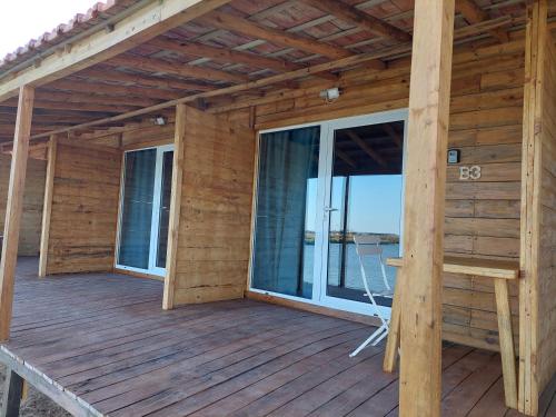 COMPORTA SIDE - Lake in 帕尔迈拉