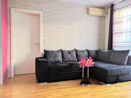 Stylish Boutique Apartment, Lublaň (fotografie 2)