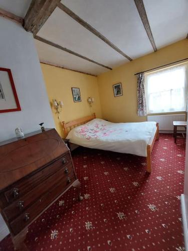 Seal, comfortable family cottage, Whitby (zdjęcie 6)