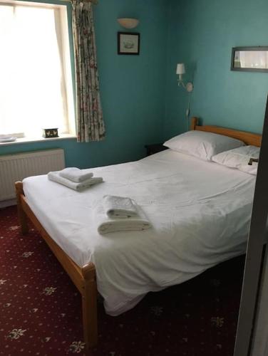 Seal, comfortable family cottage, Whitby (zdjęcie 7)