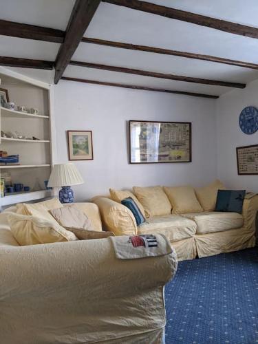 Seal, comfortable family cottage, Whitby (zdjęcie 3)
