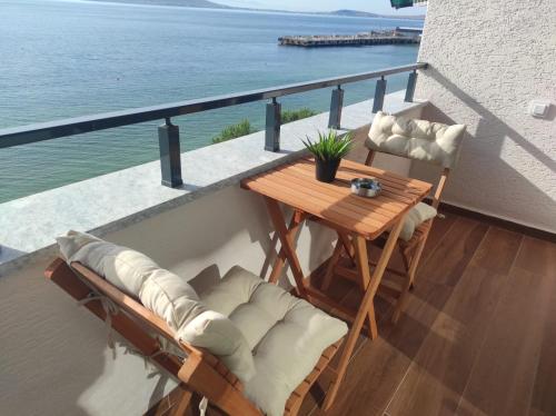 ADOS Otel in Turkeli