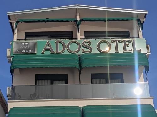 ADOS Otel ADOS Otel