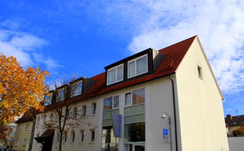 Accommodation in Filderstadt