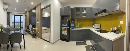 Dolphin Homestay Nera Garden Hue