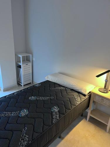 Apartamento Saul de Tarso in Beniarbeig