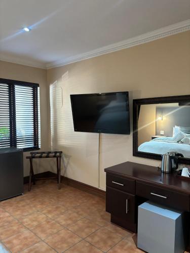 Accommodation Bedfordview - Hethersett Guesthouse