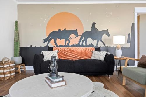 Urban Cowboy Urban Cowboy