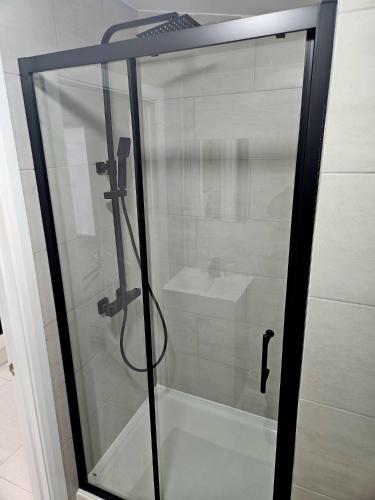 Denfi Studio Apartment 4