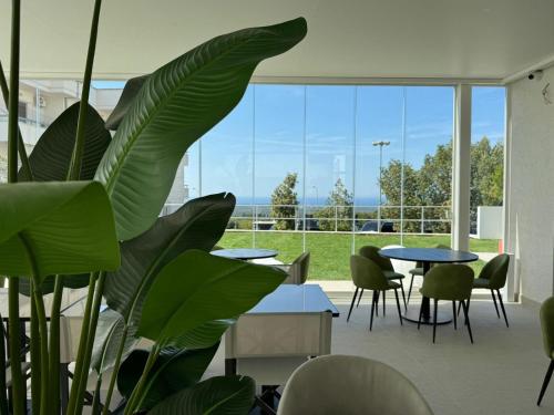 נוף, PRIMO OSTUNI HOTEL in אוסטוני