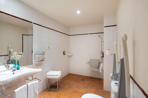 Parador de Sto. Domingo Bernardo de Fresneda - image 4