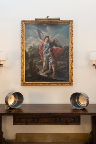 Parador de Sto. Domingo Bernardo de Fresneda - image 14