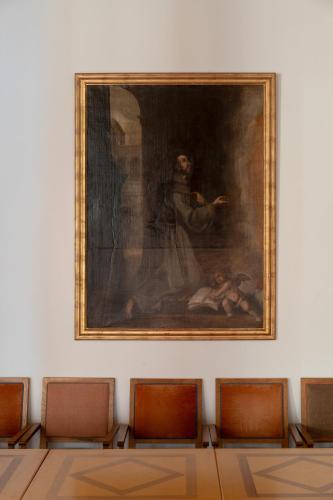 Parador de Sto. Domingo Bernardo de Fresneda - image 8