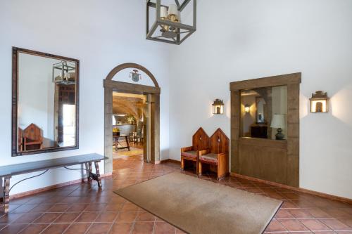 Parador de Santo Domingo Bernardo de Fresneda in Santo Domingo de la Calzada