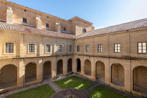 Parador de Sto. Domingo Bernardo de Fresneda - image 9