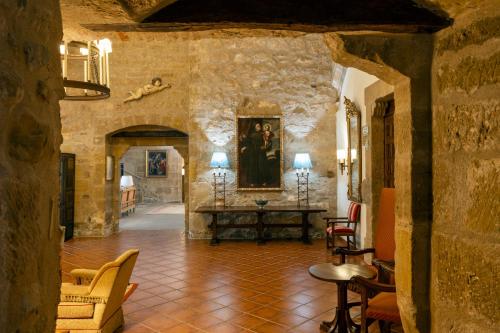 Parador de Sto. Domingo Bernardo de Fresneda - image 10