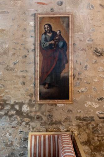 Parador de Sto. Domingo Bernardo de Fresneda - image 13