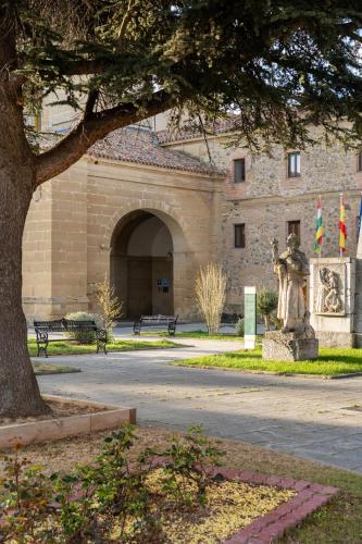 Parador de Sto. Domingo Bernardo de Fresneda - image 6