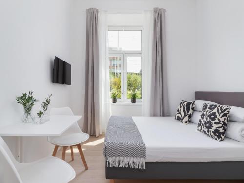 Studio Apartment - Radziwiłłowska 27, Krakow