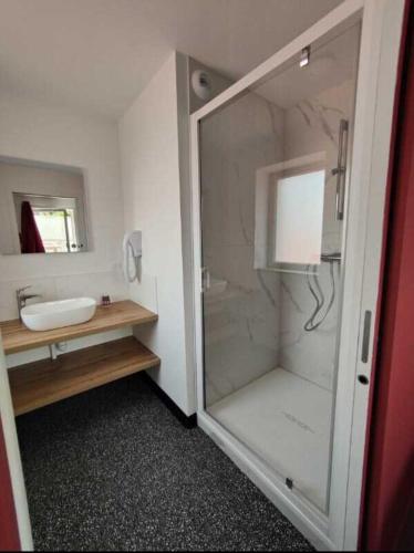 Hotel les Jardins de Saulzet