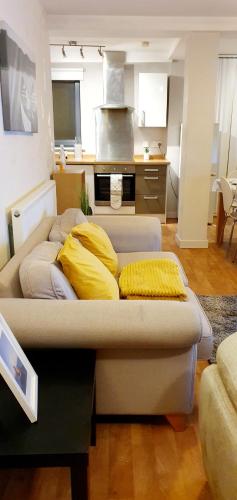 Luxury Lime street 3bedroom home, Liverpool (Foto 2)