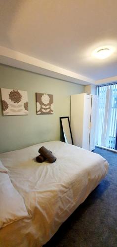 Luxury Lime street 3bedroom home, Liverpool (Foto 8)