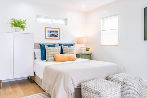 Quaint Studio in Charming Marston Hills in San Diego, USA