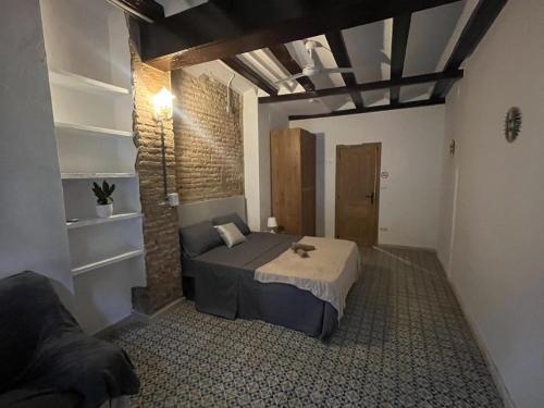 Kiwi Rooms Auto Check-In, Valencie (fotografie 3)