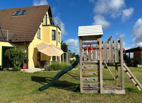 Ferienwohnung Feldblick in Sehlen, Deutschland