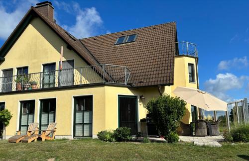 Ferienwohnung Feldblick in Sehlen, Deutschland