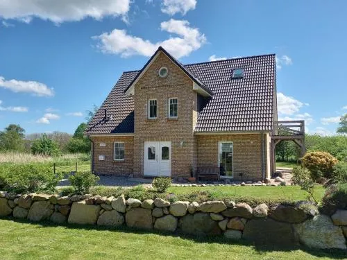 Seewind EG in Groß Schwansee, Deutschland