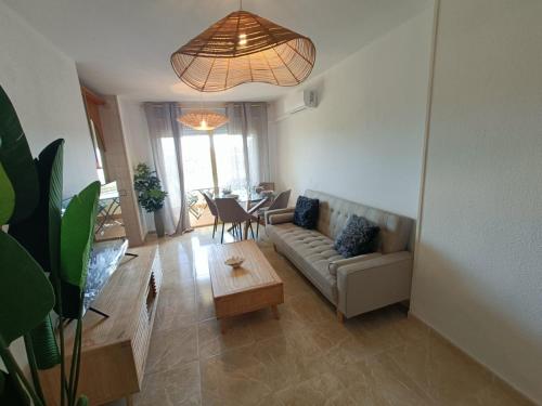 Paraíso Costero apartamento Dúplex 5