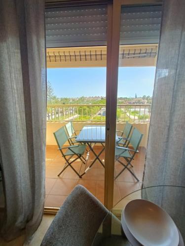 Paraíso Costero apartamento Dúplex 4
